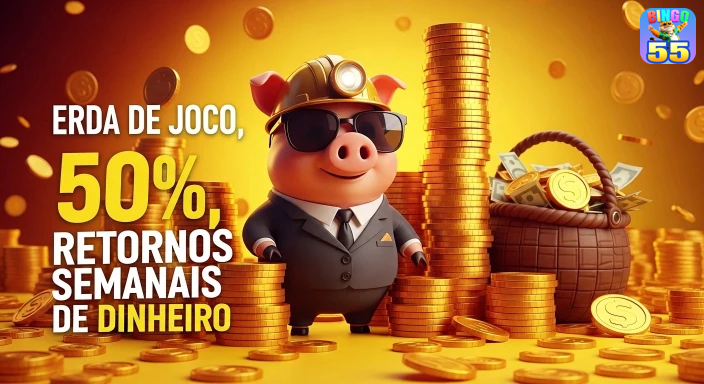 bingo55 — bloco visual com odds ao vivo e mercados, com