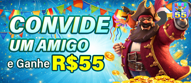 bingo55 — tela de cadastro com passos claros, com composição