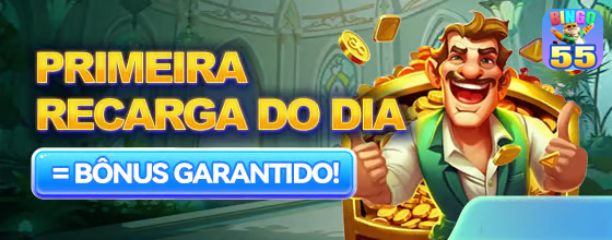 bingo55 — módulo com mesas ao vivo e roletas, com composição