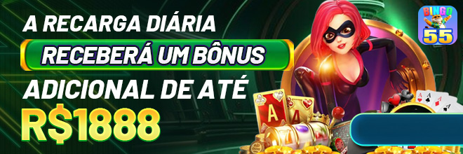 bingo55 — módulo de histórico e limites, com ênfase em